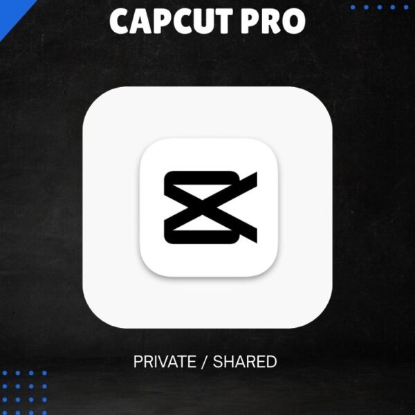 CapCut Pro